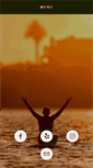 Mobile Screenshot of floatingyogis.com